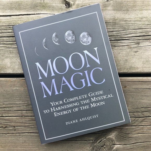 Moon Magic | Diane Ahlquist - Picture 1 of 3